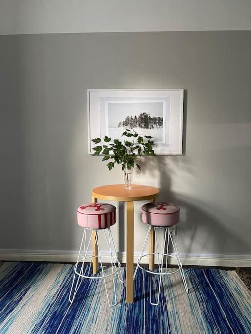 Nordic In The Heart Of Appartamento *